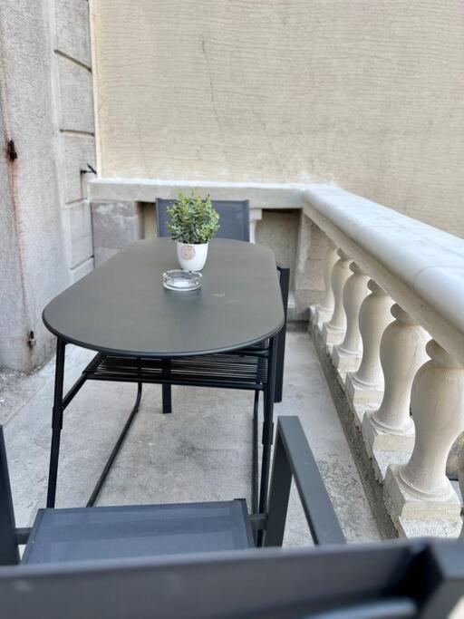 Appartement Elegant Proche Rer/ Cdg / Parc Des Expos Sevran Esterno foto